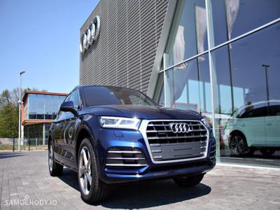 Używane Audi Q5 Sport 2.0 TDI quattro 140kW (190KM) S tronic