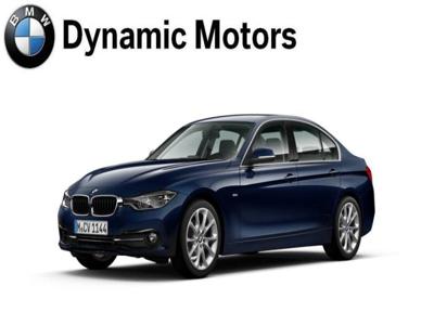 Używane BMW Seria 3 318d demo dealera