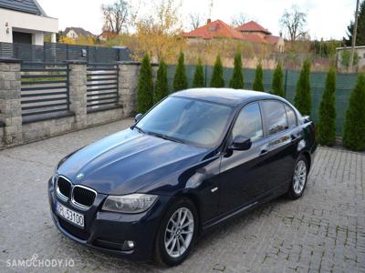 Używane BMW Seria 3 Polecam BMW seria 3