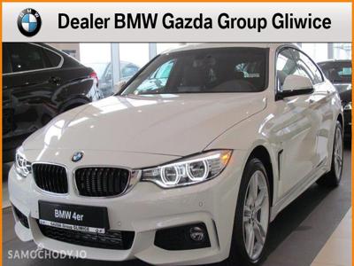 Używane BMW Seria 4 430i M Sport xDrive Rabat 30 000 PLN Ostatnie sztuki!