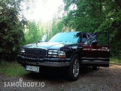 Używane Buick Park Avenue AUTOMAT, FAJNE WYPOSAŻENIE , SPROWADZONY