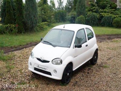 Używane Chatenet Barooder microcar ,automat , bez prawa jazdy