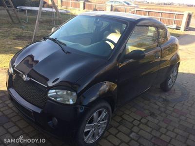 Używane Chatenet Speedino microcar , gotowy do rejestracji , kabriolet