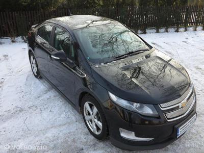 Używane Chevrolet Volt PISEMNA GWARANCJA NA AUTO