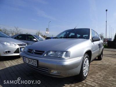 Używane Citroen Xantia II (1998-2001) 110 KM ,KOMBI , CZUJNIK DESZCZU