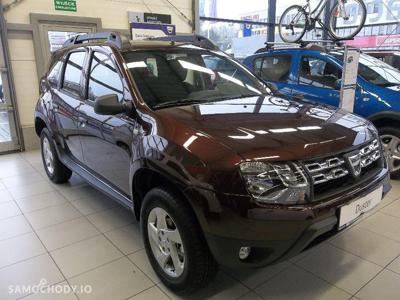 Używane Dacia Duster duster wersja OPEN limitowana marcin 728,437,985