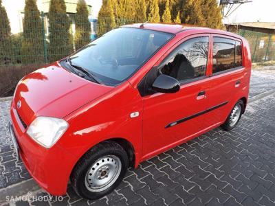 Używane Daihatsu Cuore 1.0 I Właściciel Stan b.dobry