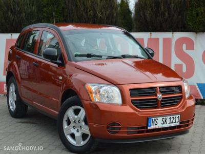 Używane Dodge Caliber prosto z Niemiec , 140 KM , KLIMA