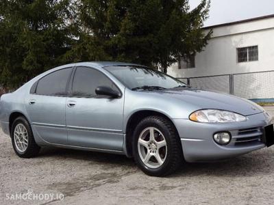 Używane Dodge Intrepid automat , 200 KM , tempomat