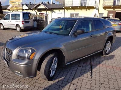 Używane Dodge Magnum 200 KM , FULL WYPOSAŻENIE , KLIMA