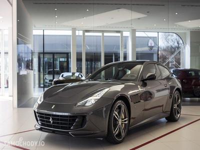 Używane Ferrari Inny GTC4Lusso , 4x4 , 6.3