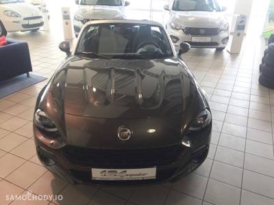 Używane Fiat 124 Spider FIAT 124 Spider Lusso 1,4 MultiAir 140KM