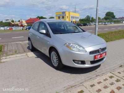 Używane Fiat Bravo 1.9 Diesel klima zadbany polecam aso