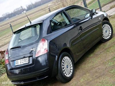 Używane Fiat Stilo Benzyna 1.6 103KM 2004r.