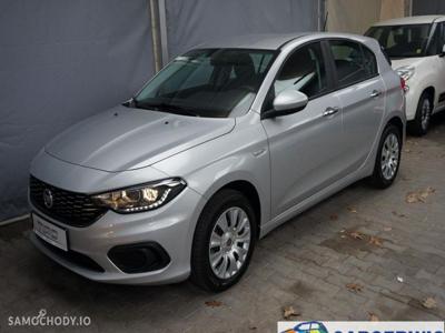 Używane Fiat Tipo 1,4 95 KM | hatchback |Easy + pak Tech Easy