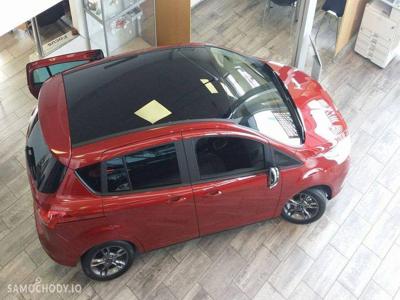Używane Ford B-MAX nowa wersja Colour-Line! 1.0 Ecoboost 100KM 2017 rok /140