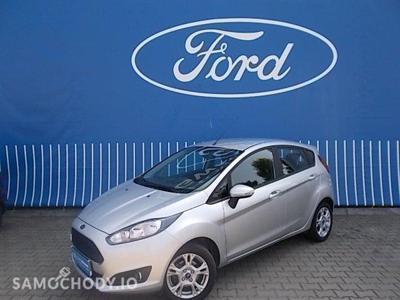 Używane Ford Fiesta WYPRZEDAŻ, Gwarancja, Sprzedaje Salon Forda Faktura VAT 23%