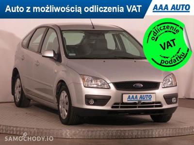 Używane Ford Focus 1.6 i, Salon Polska, Serwis ASO, VAT 23%, Klima
