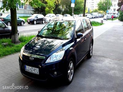 Używane Ford Focus