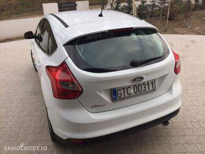 Używane Ford Focus Mk3 (2010-) Diesel 2.0 160KM 2012r.