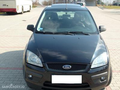 Używane Ford Focus Osoba prywatna, bogato wyposażony. Szyberdach!!!