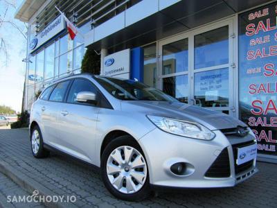 Używane Ford Focus U/135, Trend, Autoryzowany Dealer Ford