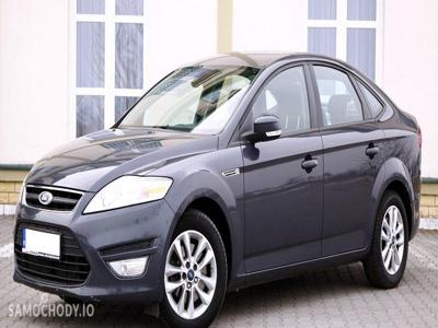 Używane Ford Mondeo SalonPL/1 Ręka/F.VAT/Oryg.Lakier/Serwis-ASO/Klimatronic/6Biegów/