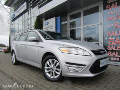 Używane Ford Mondeo U/132 GoldX, Autoryzowany Dealer Ford