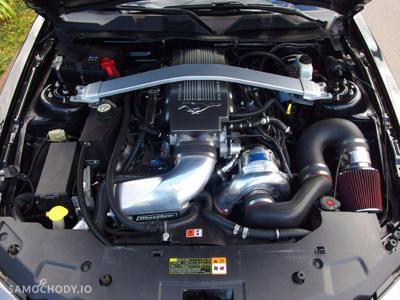 Używane Ford Mustang GT Supercharger 492HP GT500 Vortech Shelby nie Camaro Challenger