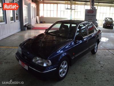 Używane Ford Scorpio Mk1 (1985-1994) klima , szyberdach , automat