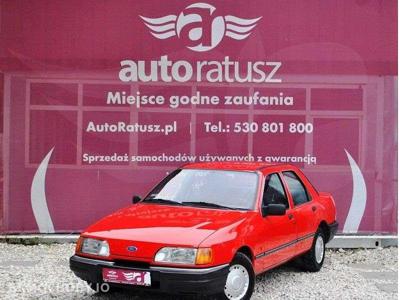 Używane Ford Sierra Mk1 (1982-1986) stan kolekcjonerski , zabytek , 79 KM