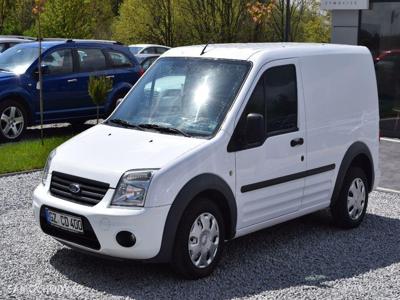 Używane Ford Transit Connect I (2002-2013) klima , elektryka , bezwypadkowy