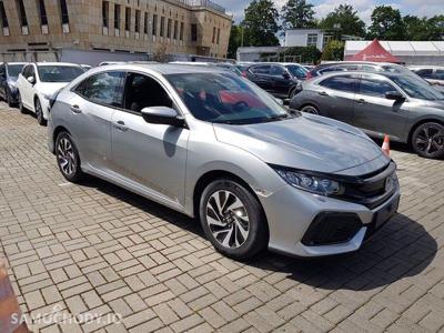 Używane Honda Civic Honda Civic X ubezpieczenie w cenie!