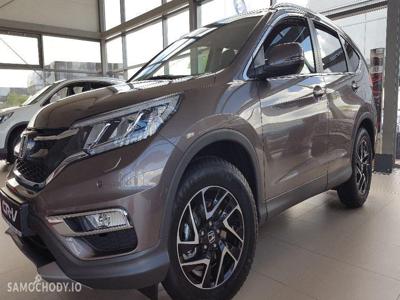 Używane Honda CR-V 2.0 Elegance PLUS 4WD Automat szybki odbiór NOWE Niższe Ceny