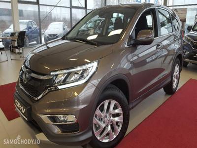 Używane Honda CR-V Honda CR V 2.0 Elegance Plus 2WD M/T PROMOCJA