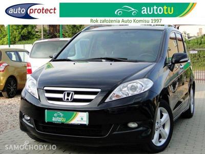 Używane Honda FR-V *Perfekcyjna*Serwisowana*2,0benz*150KM*FAKTURA*