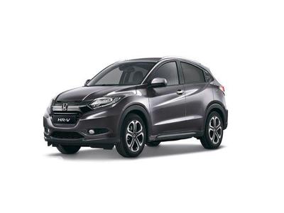 Używane Honda HR-V 1.5 130KM CVT Executive 2017