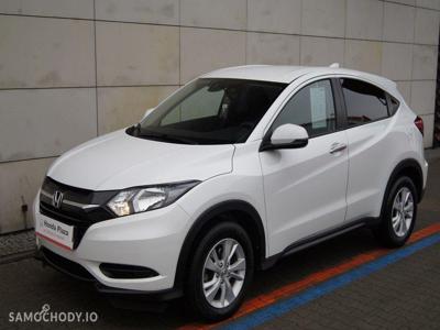 Używane Honda HR-V II (2015-) klima, system start-stop , I właściciel