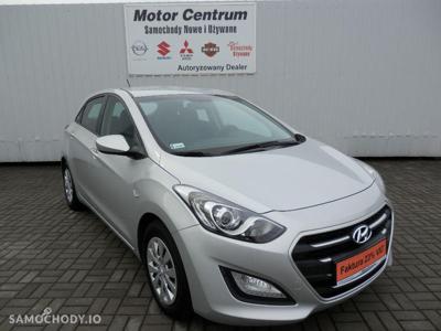 Używane Hyundai I30 1.4 CRDI Classic +, Salon Polska, Faktura VAT