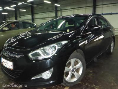 Używane Hyundai i40 I40 1.7 Crdi 115km Comfort