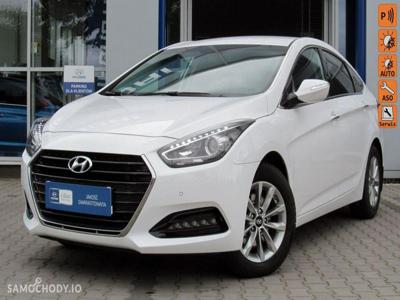 Używane Hyundai i40 Salon PL Serwisowany w ASO FV23% Gwarancja Comfort