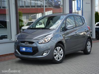 Używane Hyundai ix20 1,6 MPI 125KM Comfort Krajowy Serwioswany Gwarancja Automat