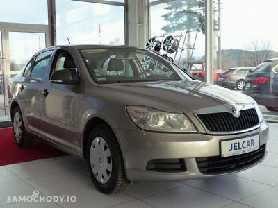 Używane Škoda Octavia 1.4 TSI 122KM Polski Salon Serwisowana Gwarancja