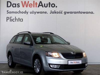 Używane Škoda Octavia SalonPL.Gwarancja,DealerPlichta,112000km!!!