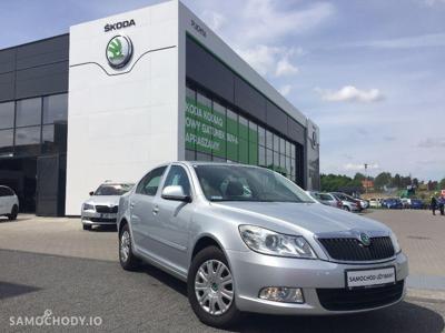 Używane Škoda Octavia Skoda Octavia Polski Salon Faktura VAT23%