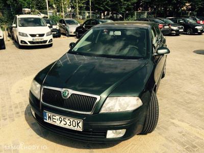 Używane Škoda Octavia SKODA OCTAVIA wsiadaj i jedź