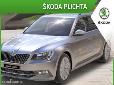 Używane Škoda Superb 2.0TDI 190KM DSG Kessy Fesh od ręki HIT CENOWY !!!