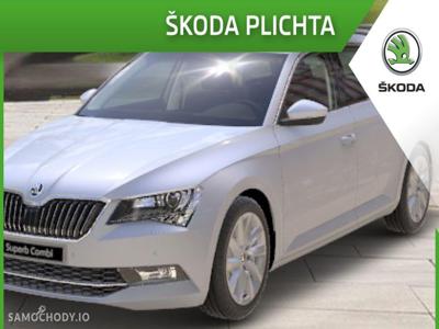 Używane Škoda Superb 2.0TSI 280KM DSG 4x4 Kamera DCC Alcantara Kessy HIT CENOWY !!!