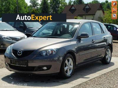 Używane Mazda 3 LIFT*Pełna wersja*Gwarancja*Super stan