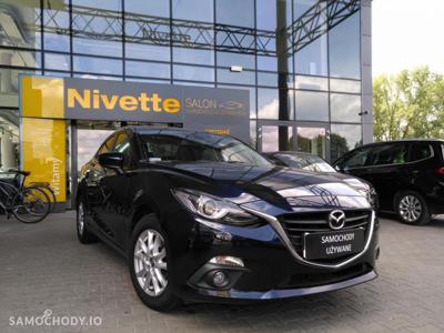 Używane Mazda 3 SkyEnergy + Xenon + Navi Salon PL FV23% Dealer Mazda